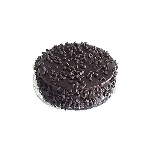 Buy The Kukus Bake Shop Fresh Cake Chocolate Chips 1 Kg Online at the ...