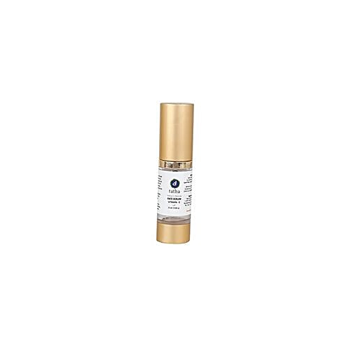 Buy Vedic Collection Cosmetics Face Serum Vitamin E 15 Ml Online at the ...