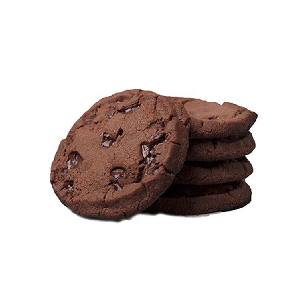 Buy Sweetish House Mafia Cookies Double Chocolate Chip Eggless 50 Gms ...