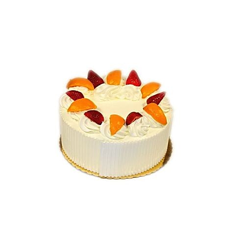 Buy Midland Bakers Cake Peach Passion 1 Kg Online At The Best Price Of 