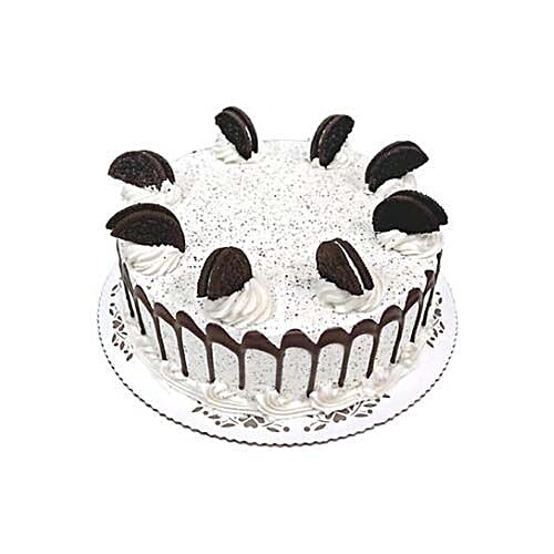 Buy 7th heaven Fresh Cakes - Oreo Online at Best Price of Rs null ...