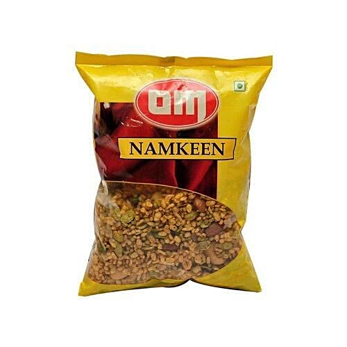 Buy Om Sweets Namkeen Shahi Mixture 200 Gm Online at the Best Price of ...