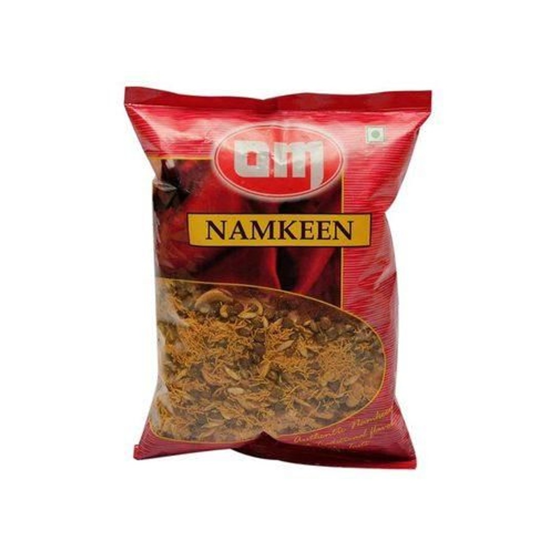 Buy Om Sweets Namkeen Dal Biji Namkeen 200 Gm Online at the Best Price ...