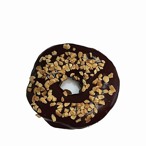 Buy Donut House Donut - Choco Nutty 6 Pcs Online At Best Price. Of Rs 