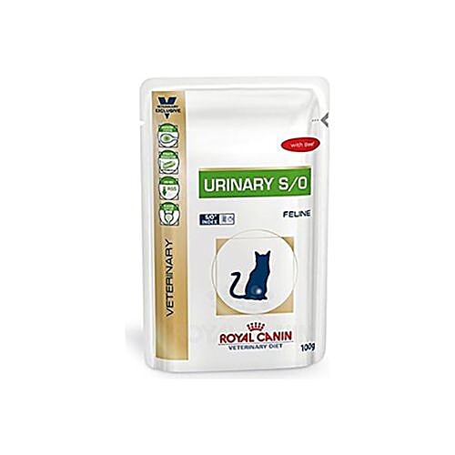 Royal canin urinary so best sale cat food best price