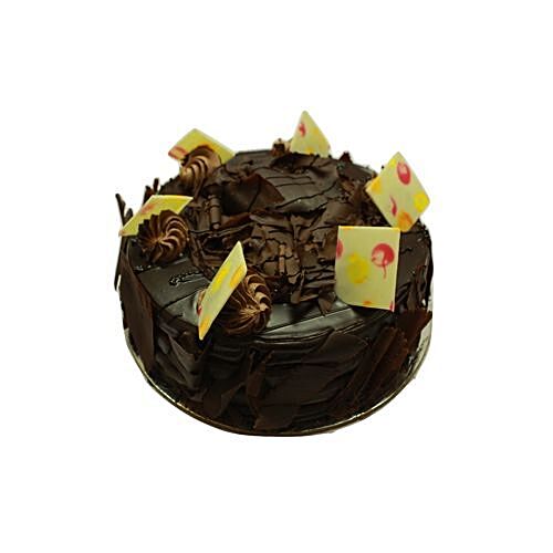 Buy Kabhi B Bakery Patesserie Cake Chocolate Chips 1000 Gm Box Online At The Best Price Of Rs 800 Bigbasket