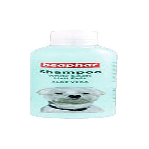 Buy Beaphar Dogs Grooming Beaphar White Coat Shampoo 250 Ml Bottle ...