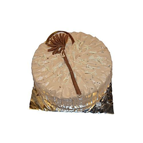 The Chocolate Room Cake Donatella 1 Kg Box