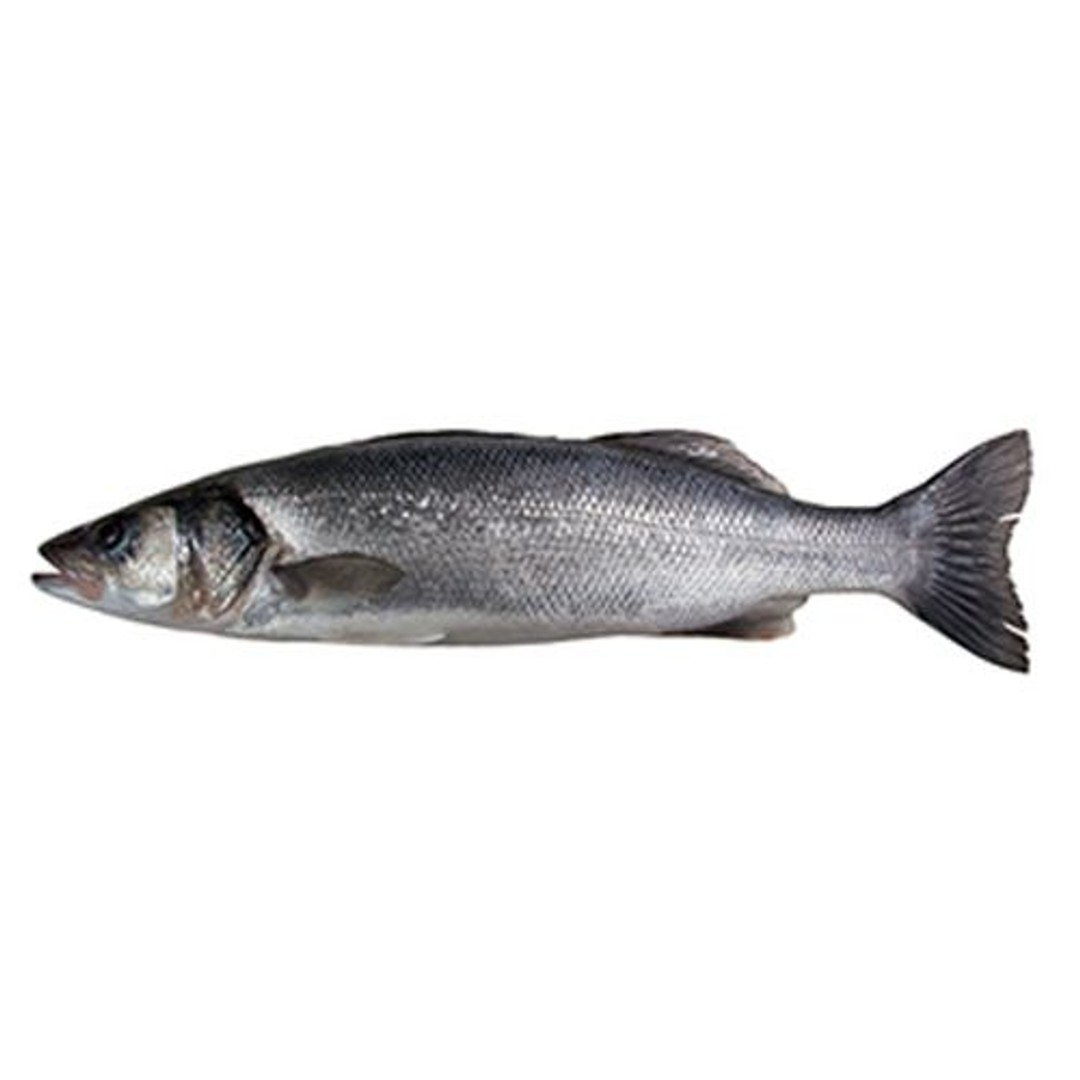 Buy ME FRESH Fish - Sea Bass / Betki 1 kg (Fry cut) Online at Best ...