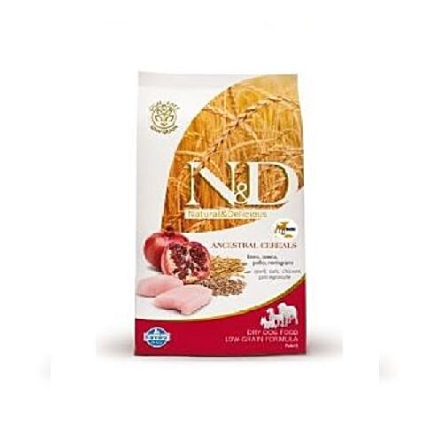 Buy Farmina Nd Pet Food Nd Adult Mini 25 Kg Online at the Best Price of ...