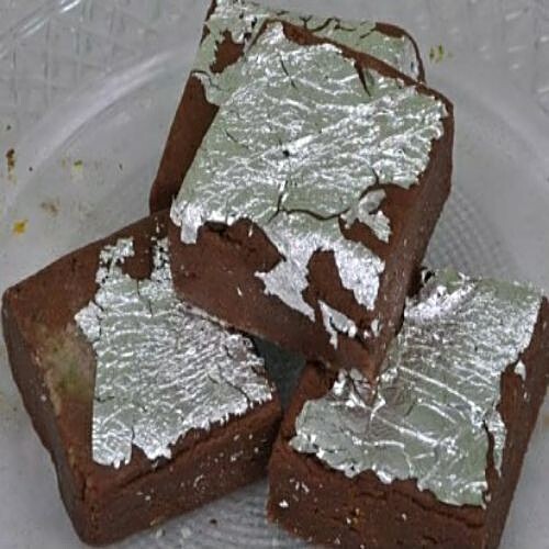 Buy Makhanlal Das Sons Sweets Chocolate Square 5 Pcs Online At The Best