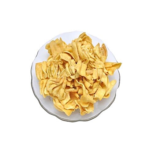 Buy Ghevar Namkeen Namkeen Nylon Papdi 1000 Gm Online at the Best Price ...