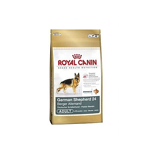 Royal canin german on sale shepherd 12 kg