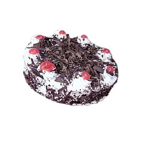 Buy Upper Cakes Cake Special Black Forest 1 Lb Online at the Best Price ...