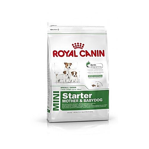 royal canin beagle starter