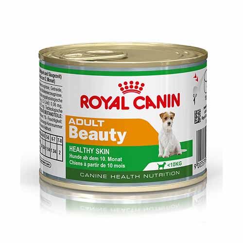 Buy Royal Canin Pet Food Mini Adult 800 Gm Online at the Best Price of ...