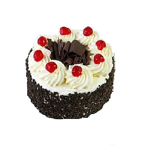 Buy Creme Caramel Cake Black Forest 1 Pc Online At The Best Price Of Rs 