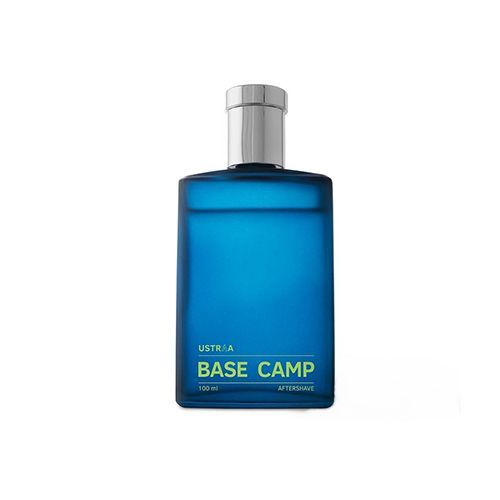  Ustraa Cologne - Base Camp For Men (100ml) : Beauty & Personal  Care