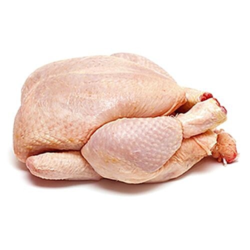 Buy Me Fresh Chicken - With Skin 500 Gm Online At Best Price. Of Rs 