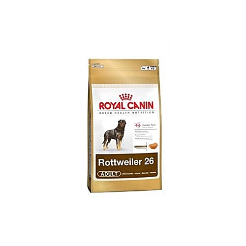 drools dog food for rottweiler