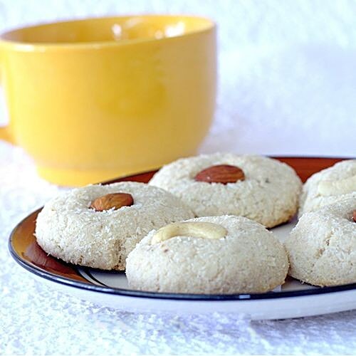 Buy BHealthy Cookies - Coconut Rich Online at Best Price of Rs 129 ...