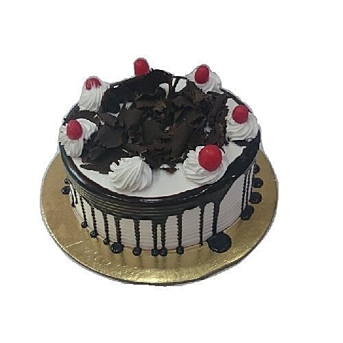 Buy Big B Pastry Shop Fresh Cakes - Black Forest Online at Best Price ...