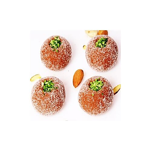 Buy Ghasitaram Sweets Sweets Mathura Peda 500 Gm Online At The Best 