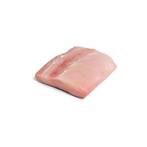 Buy The Seafood Meat Co Fish Ghol Fillets 500 Gm Online at the Best ...