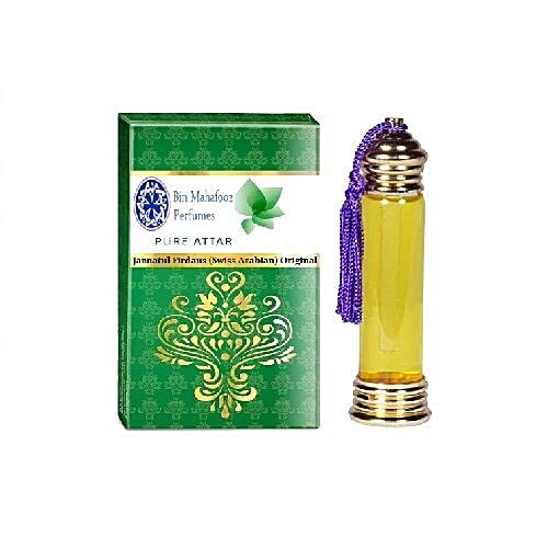 Jannatul firdaus attar discount price