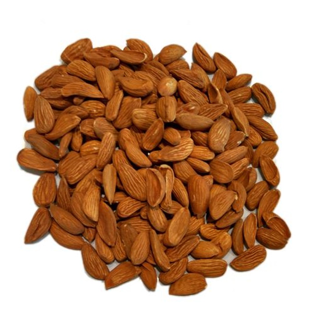 Buy Saffron Dry Fruits - Badam Mamra Online at Best Price of Rs null ...