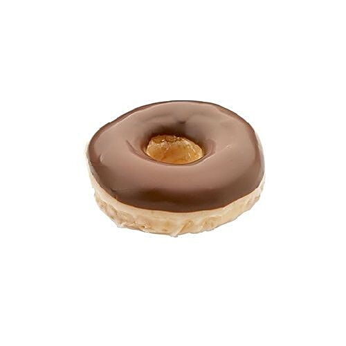 Buy Krispy Kreme Doughnuts Donut - Chocolate Iced Glazed Online at Best ...