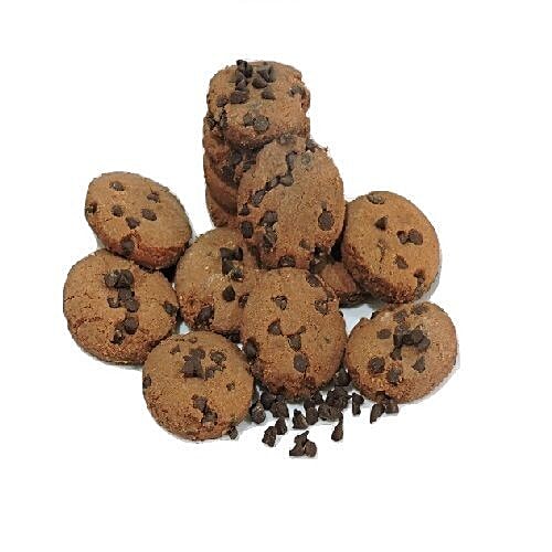 Buy Midas Touch Cookies - Choco Chips Online at Best Price - bigbasket