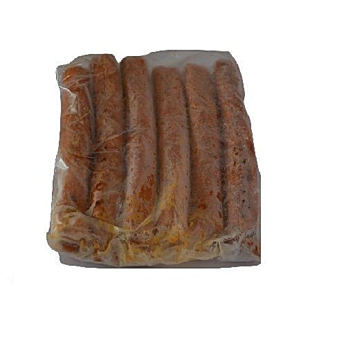 Buy Sumit Jhatka Meat Shop Mutton - Seekh Kebab Online at Best Price of ...