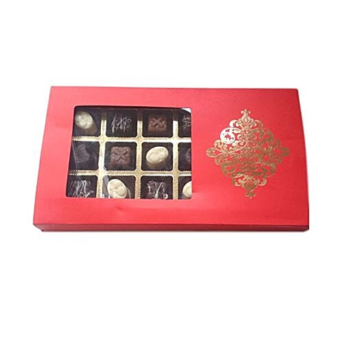 Buy Tree Of Life Gift Assorted Chocolate Elegent 240 Gm Online At Best ...