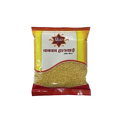 Buy Kaka Halwai Namkeen - Zero Shev Online at Best Price of Rs null ...