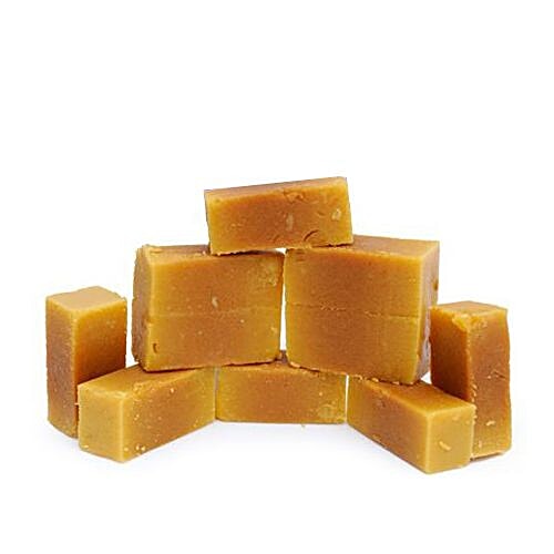 Buy A2b Sweets and savouries Sweets - Mysore Pak 1 kg Online at Best ...