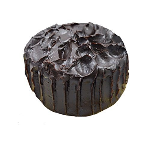 The Chocolate Room Fresh Cake Chocolate Excess 1 Kg