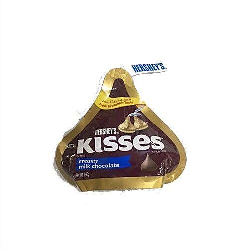 Buy Hersheys Raksha Bandhanfestivities Special Kisses Creamy Milk ...