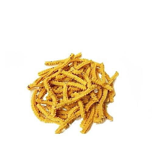 Buy Sri Vasavi Condiments Namkeen - Butter Murukku 1 Kg Online At Best 