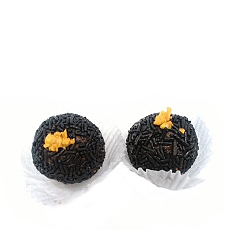 Buy Shagun Sweets Sweets - Chocolate Ball 1 kg Online at Best Price. of ...