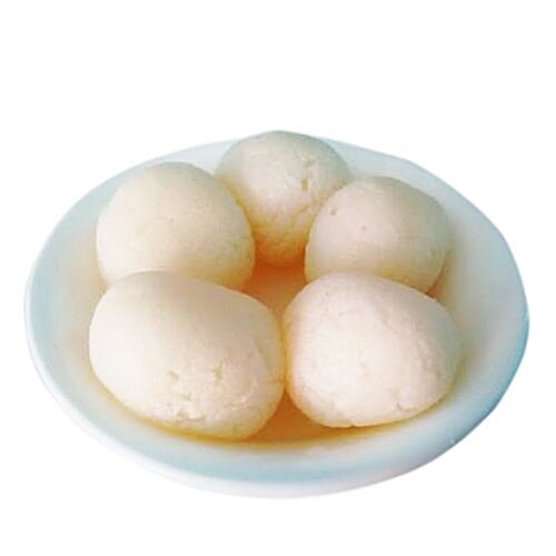 Buy Shagun Sweets Sweets - Rasagulla 20 pcs Online at Best Price. of Rs ...