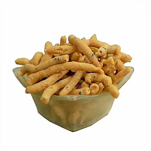 Buy Adyar Ananda Bhavan sweets Snacks - Mota Sev Online at Best Price ...