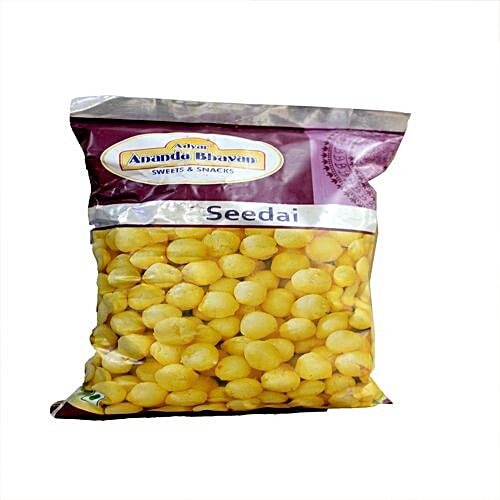 Buy Adyar Ananda Bhavan Sweets Snacks - Seedai Online At Best Price Of ...