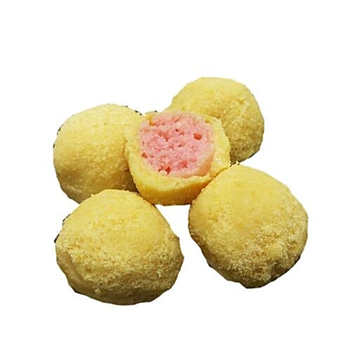 Buy KC Das Sweets - Khir Kadam 10 pcs Online at Best Price. of Rs null ...