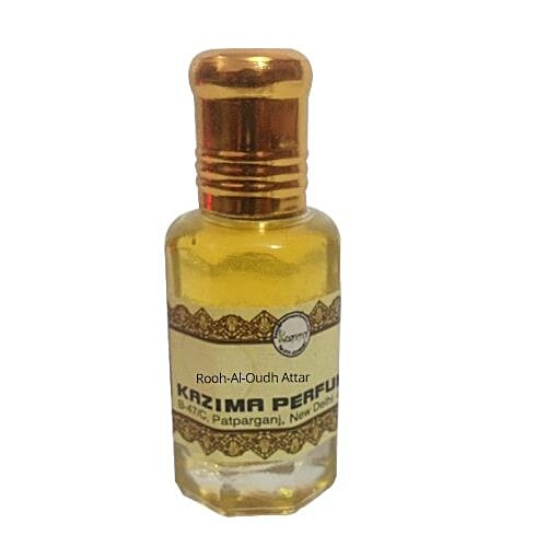 Attar cheap al rooh