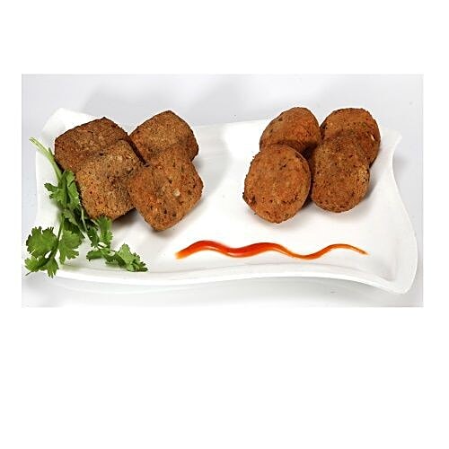 Buy Punjab Maratha Chicken - Shahi Kebab Online At Best Price Of Rs 