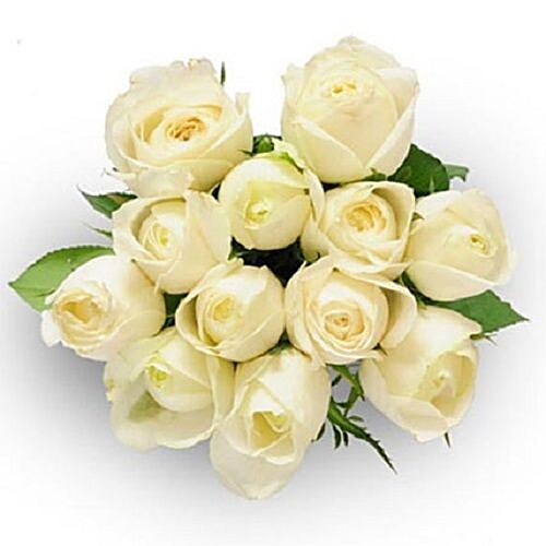 Buy Blooms & Bouquets Flower Bouquet - Always N Forever Online at Best ...