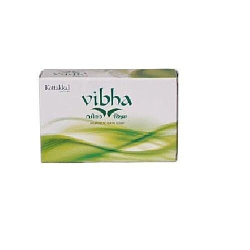 Buy Dhanwantari Ayurveda Soap - Vibha Bath Online at Best Price of Rs ...