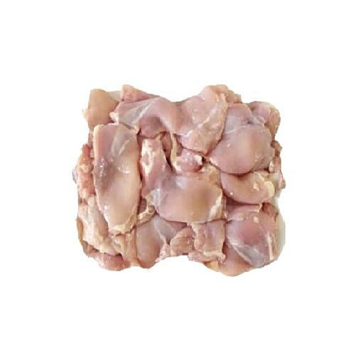 Buy Nikita Chicken Chicken - Boneless Without Skin, Big Cut Online at ...