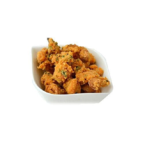 Buy Ganga Sweets Namkeen - Cashewnut Pakoda Online at Best Price of Rs ...